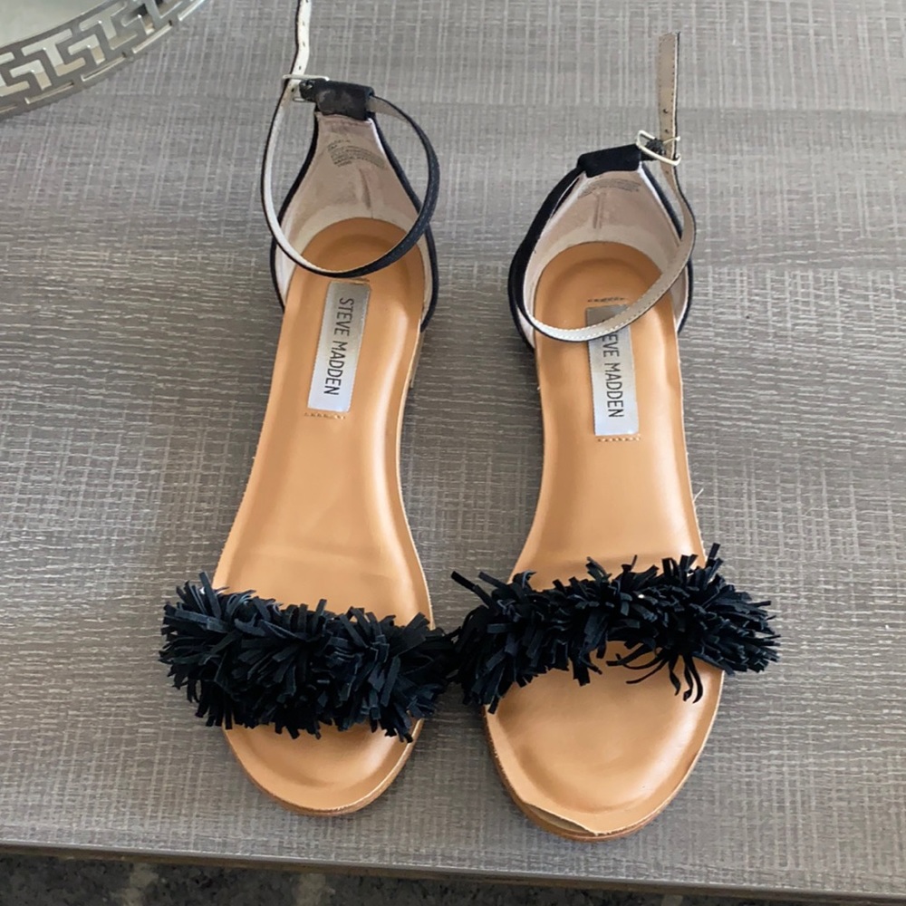 Steve Madden Sandals